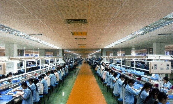 Professional Factory