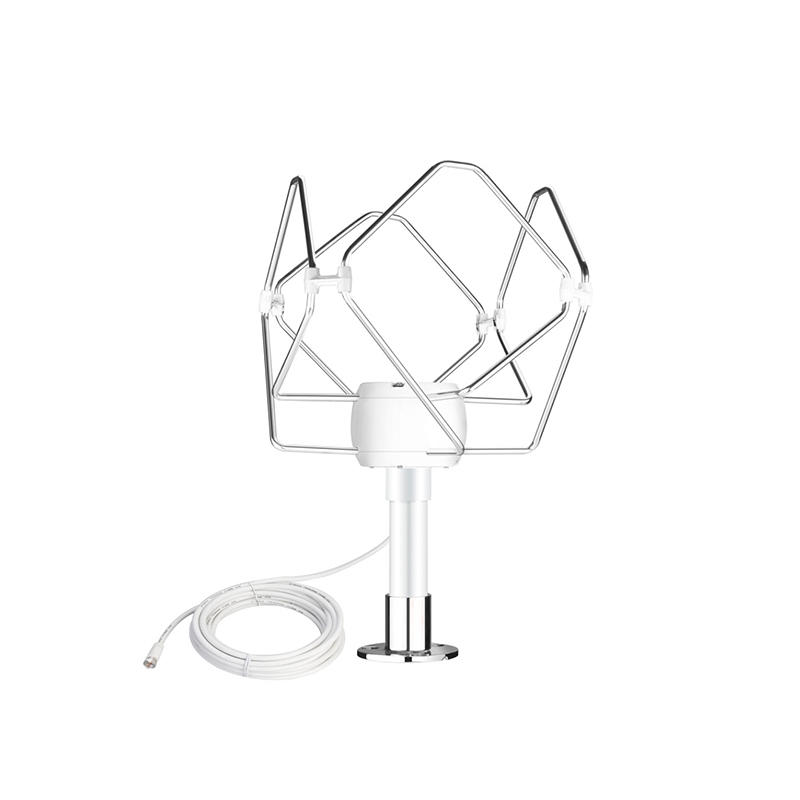 TV-121-W DVB-T2 Copper An