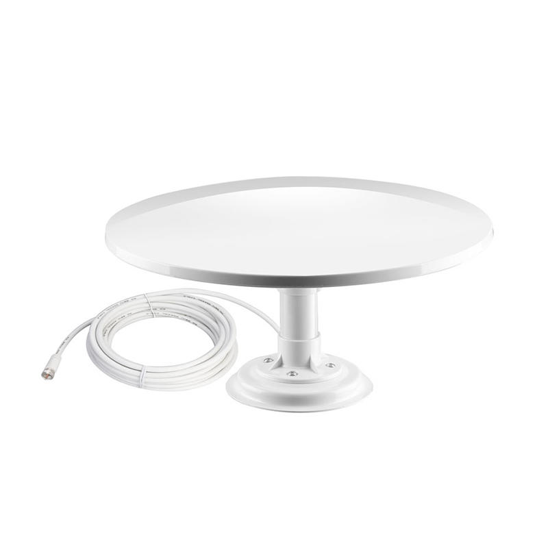 TV-133-W DVB-T2 Full Band